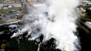 West Yorkshire Fire and Rescue Service